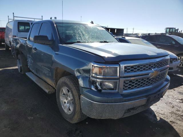 2014 Chevrolet Silverado K1500 Lt - Image 4