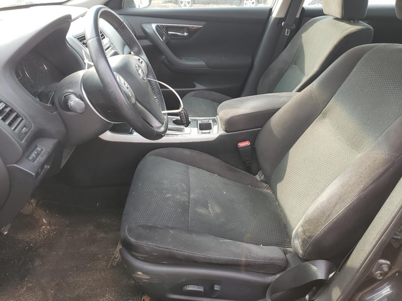 2014 NISSAN ALTIMA 2.5 - Фото 7