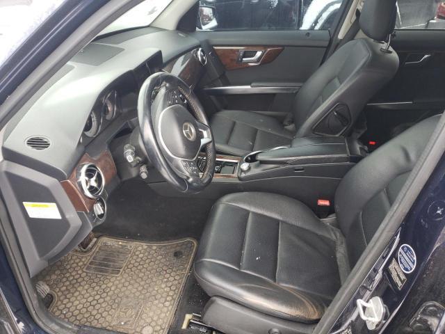 2013 Mercedes-Benz Glk 350 4Matic - Фото 7