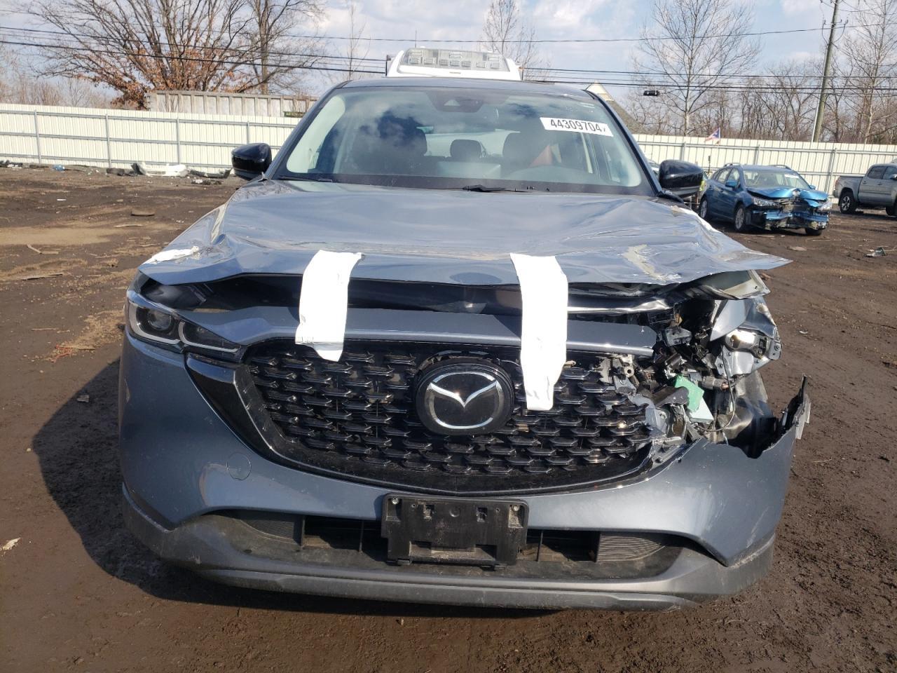 2023 MAZDA CX-5 PREFE - Image 5