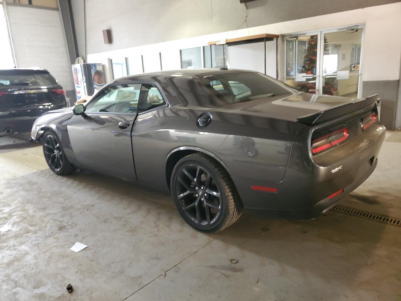 2023 DODGE CHALLENGER - Фото 2