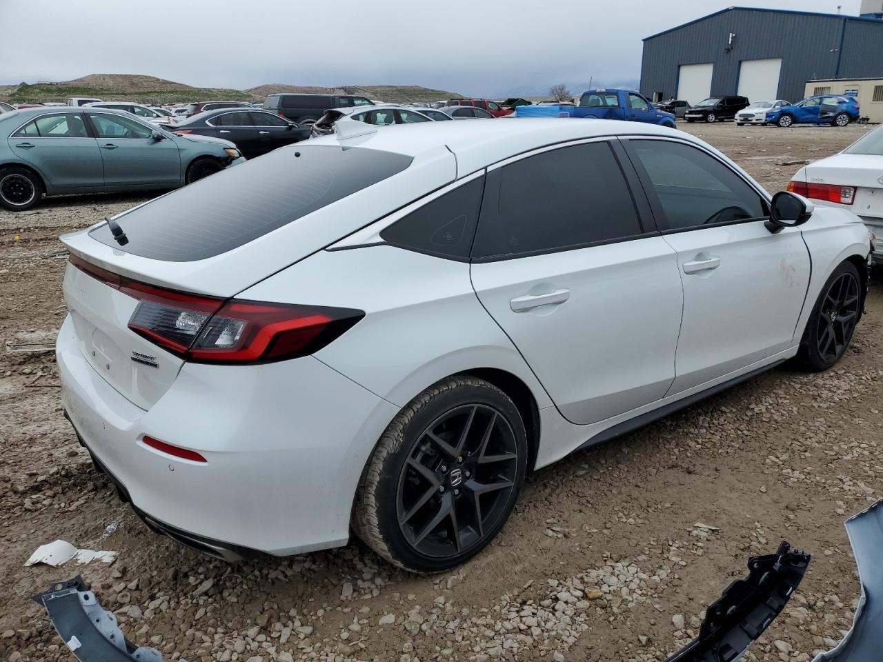 2023 HONDA CIVIC SPOR - Image 3