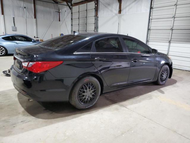 2011 Hyundai Sonata Gls - Фото 3