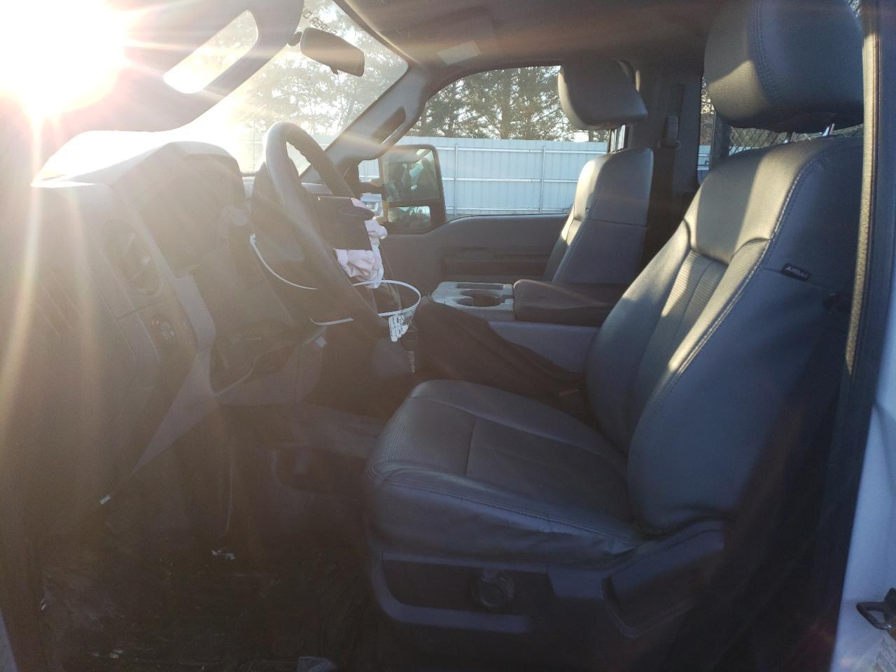 2016 FORD F250 SUPER - Фото 7