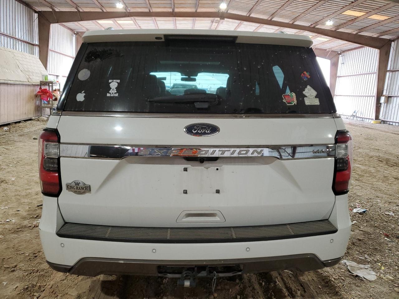 2021 FORD EXPEDITION - Фото 6