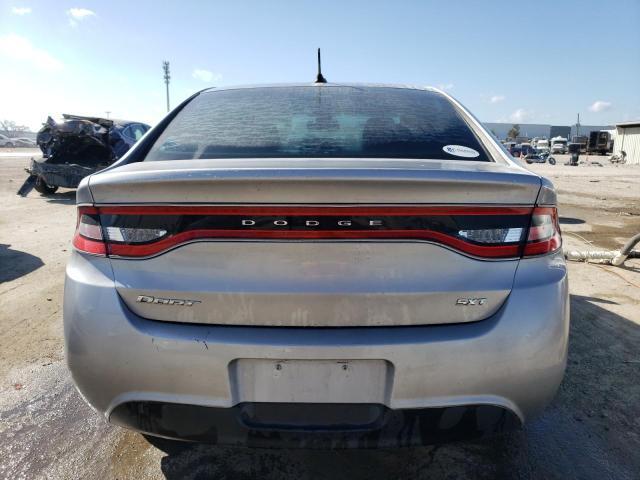 2015 Dodge Dart Sxt - Фото 6