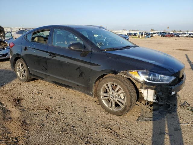 2018 Hyundai Elantra Sel - Image 4