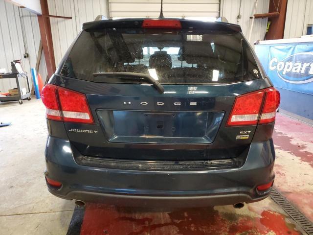 2013 Dodge Journey Sxt - Фото 6