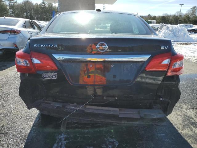 2018 Nissan Sentra S - Фото 6