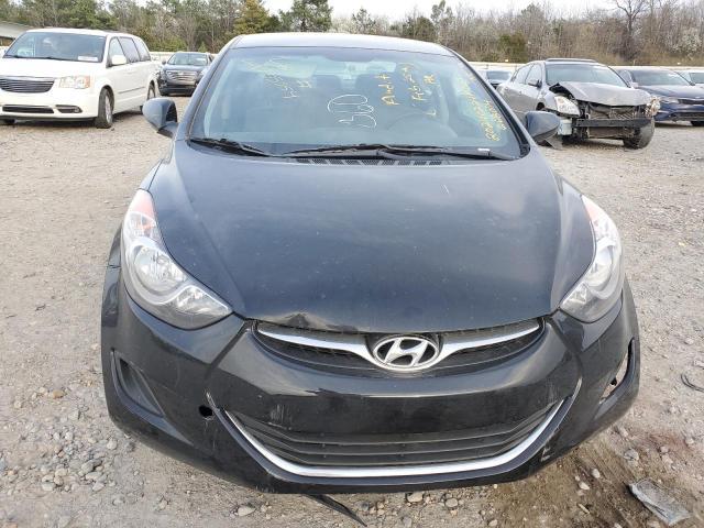2013 Hyundai Elantra Gls - Image 5