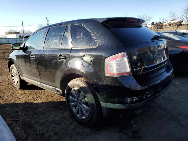 2007 Ford Edge Sel - Фото 2