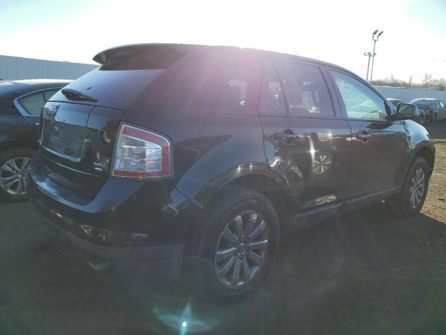 2007 Ford Edge Sel - Фото 3