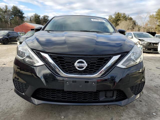 2018 Nissan Sentra S - Фото 5
