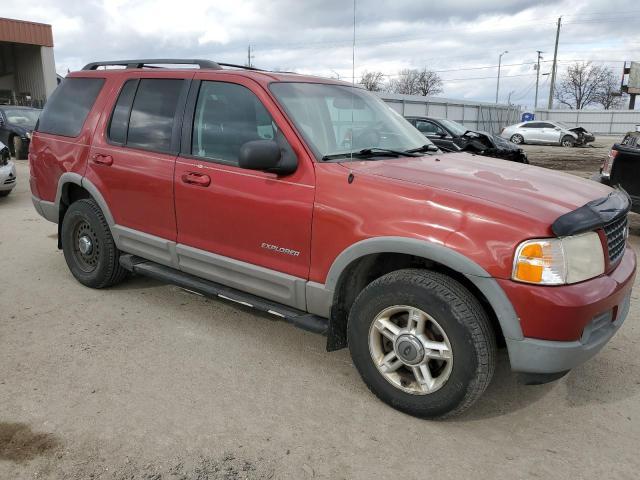 2002 Ford Explorer Xlt - Фото 4