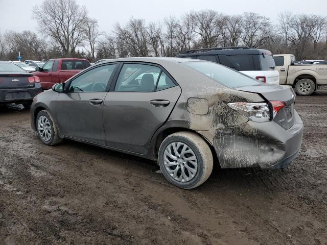 2018 Toyota Corolla L - Фото 2