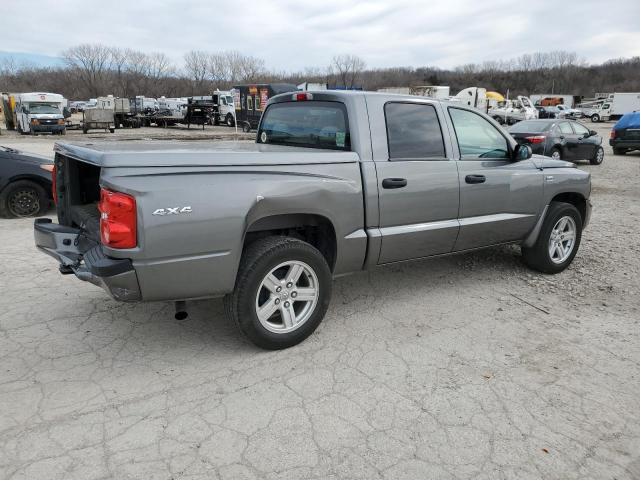 2011 Dodge Dakota Slt - Фото 3