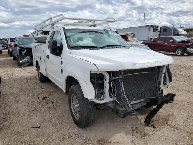 2019 Ford F250 Super Duty - Фото 4