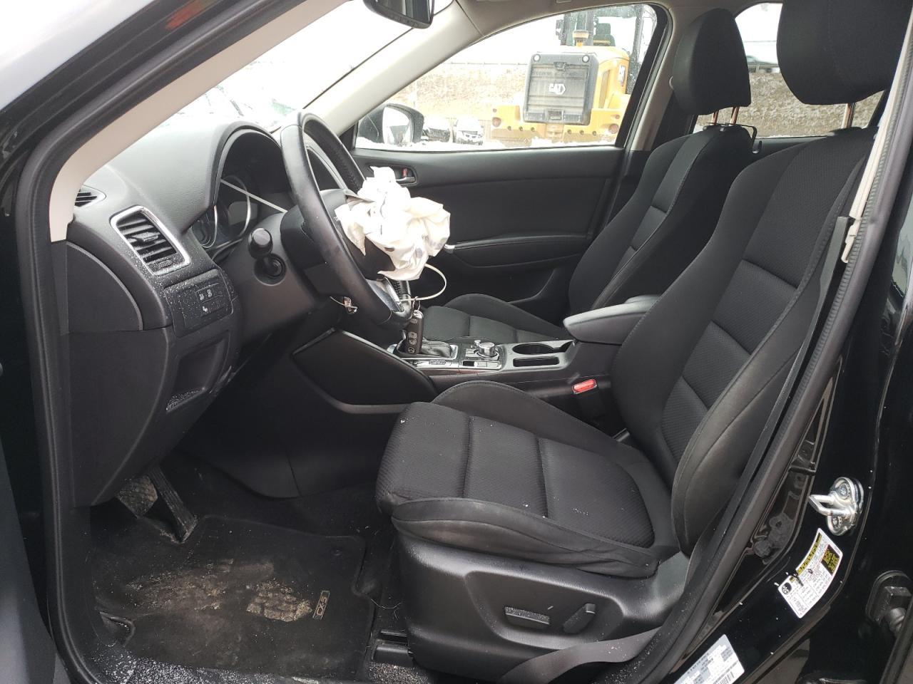 2016 MAZDA CX-5 TOURI - Фото 7