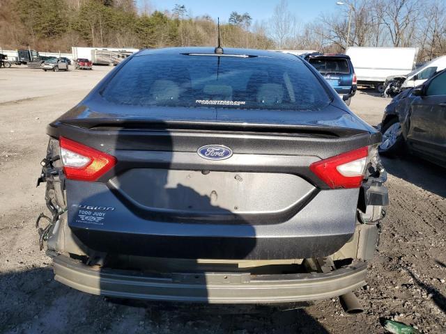 2016 Ford Fusion S - Image 6
