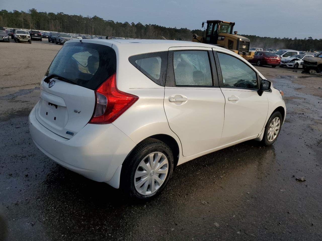 2015 NISSAN VERSA NOTE - Image 3