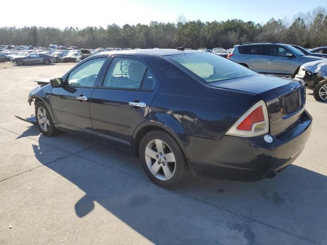 2009 Ford Fusion Se - Фото 2