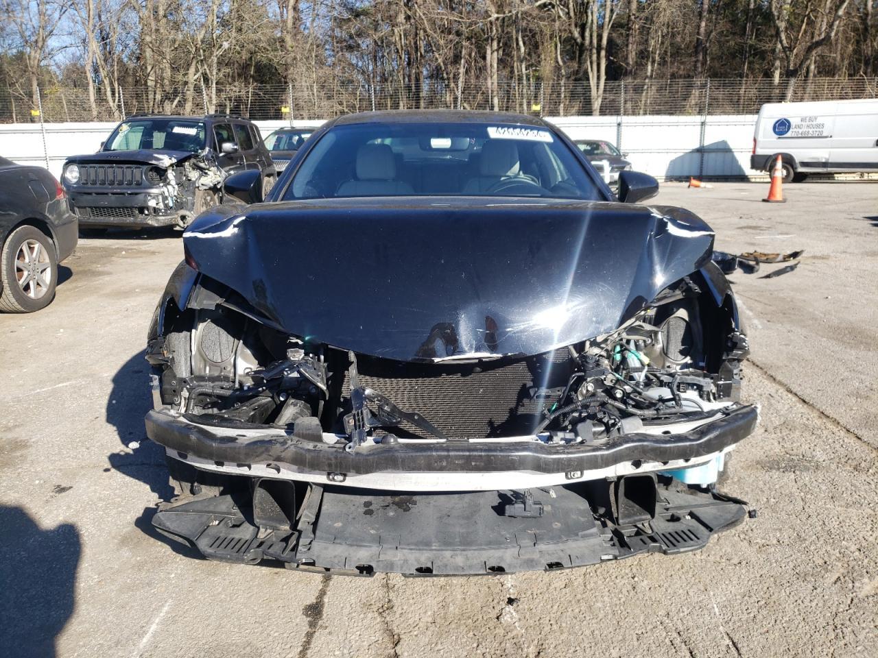 2015 LEXUS RC 350 - Фото 5