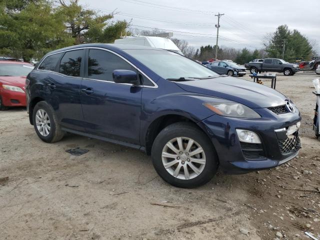 2012 Mazda Cx-7 - Фото 4