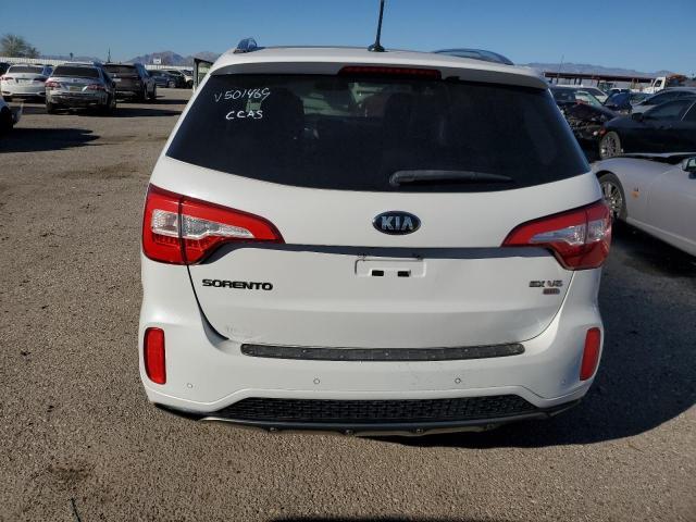 2015 KIA SORENTO - Фото 6