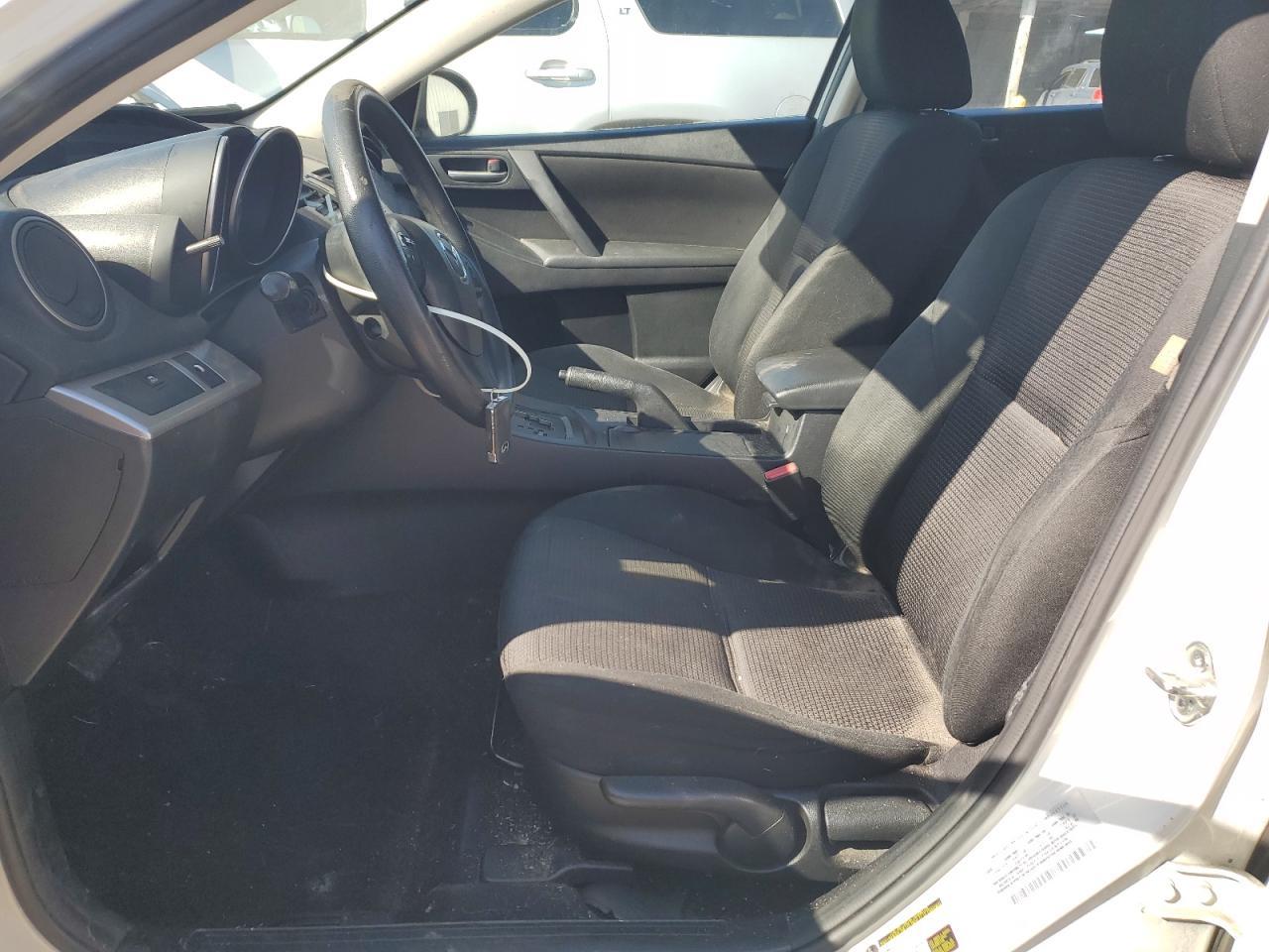 2013 MAZDA 3 I - Image 7
