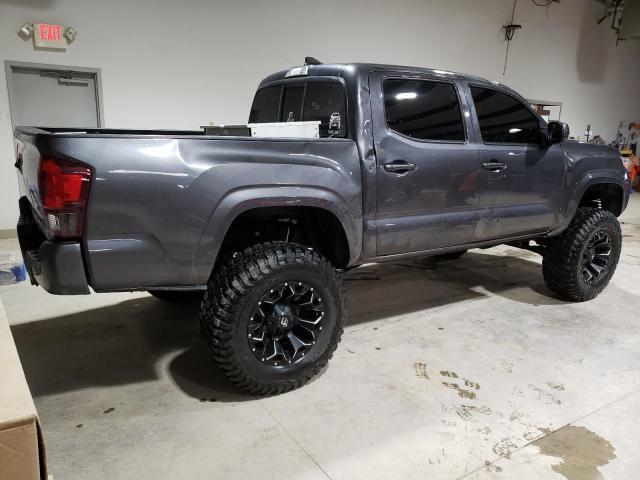 2018 Toyota Tacoma Double Cab - Image 3
