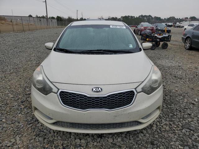 2015 Kia Forte Lx - Image 5