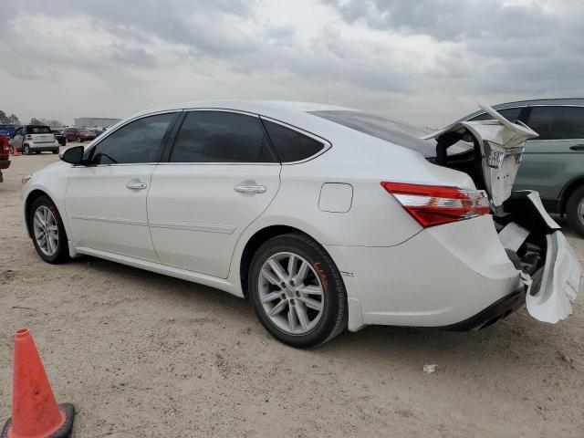 2014 Toyota Avalon Base - Фото 2