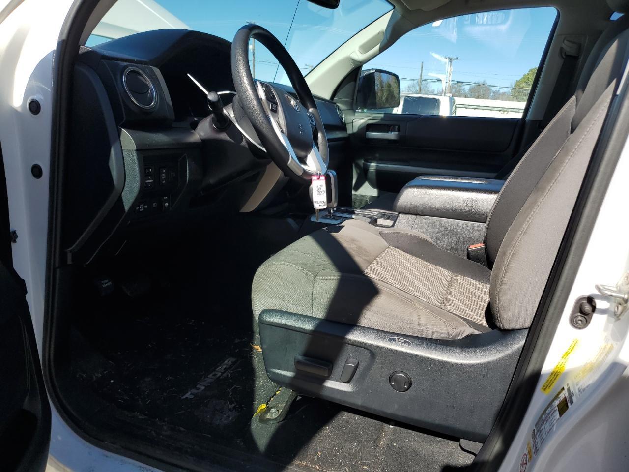 2018 TOYOTA TUNDRA CRE - Image 7
