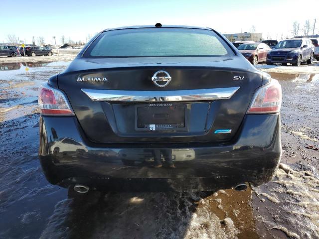 2015 Nissan Altima 2.5 - Image 6