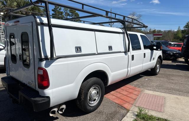 2016 FORD F250 - Image 4