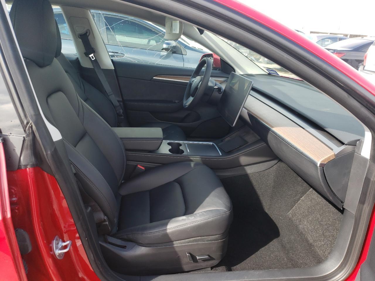 2023 TESLA MODEL 3 - Image 7