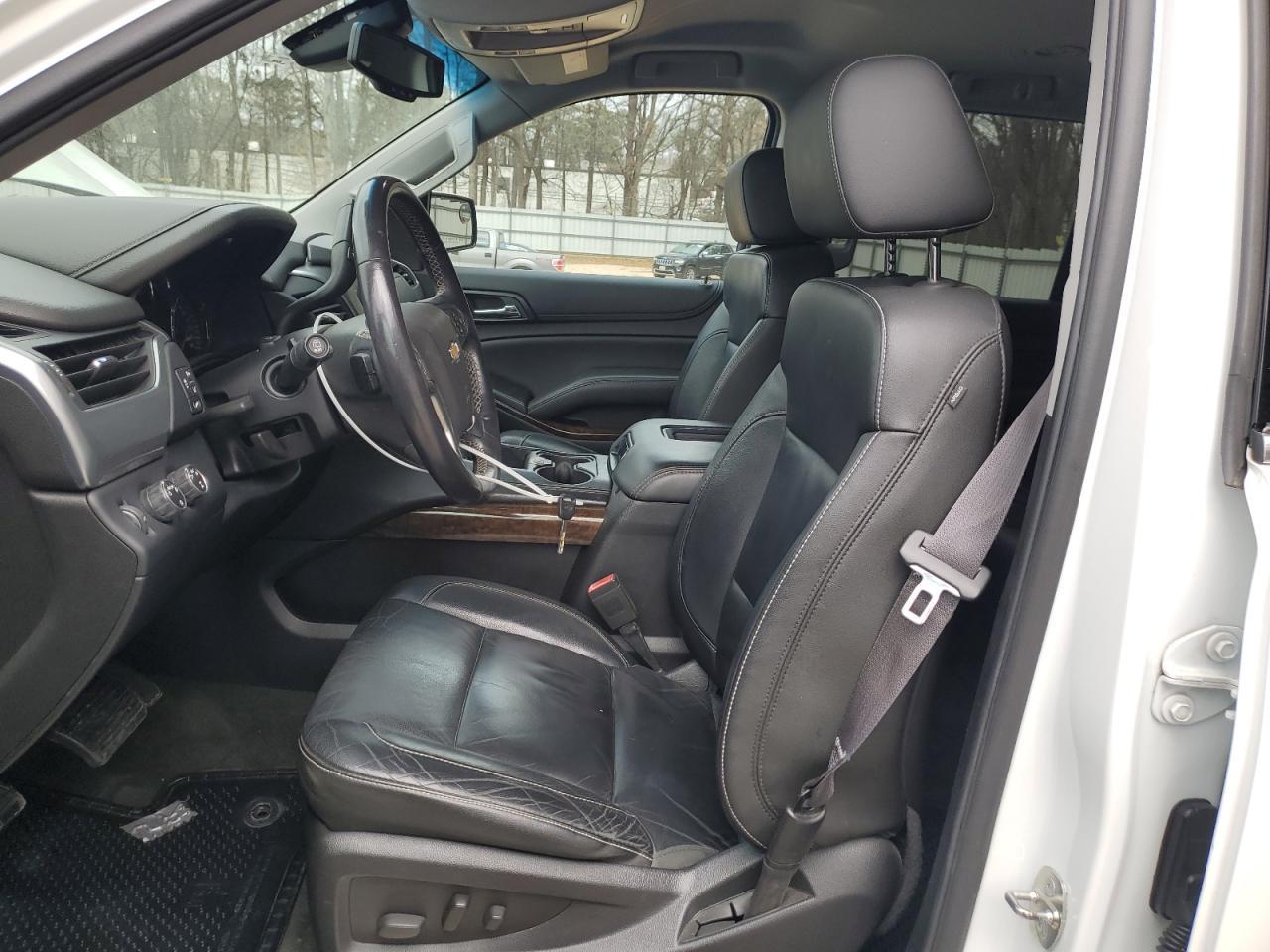 2015 CHEVROLET TAHOE K150 - Image 7