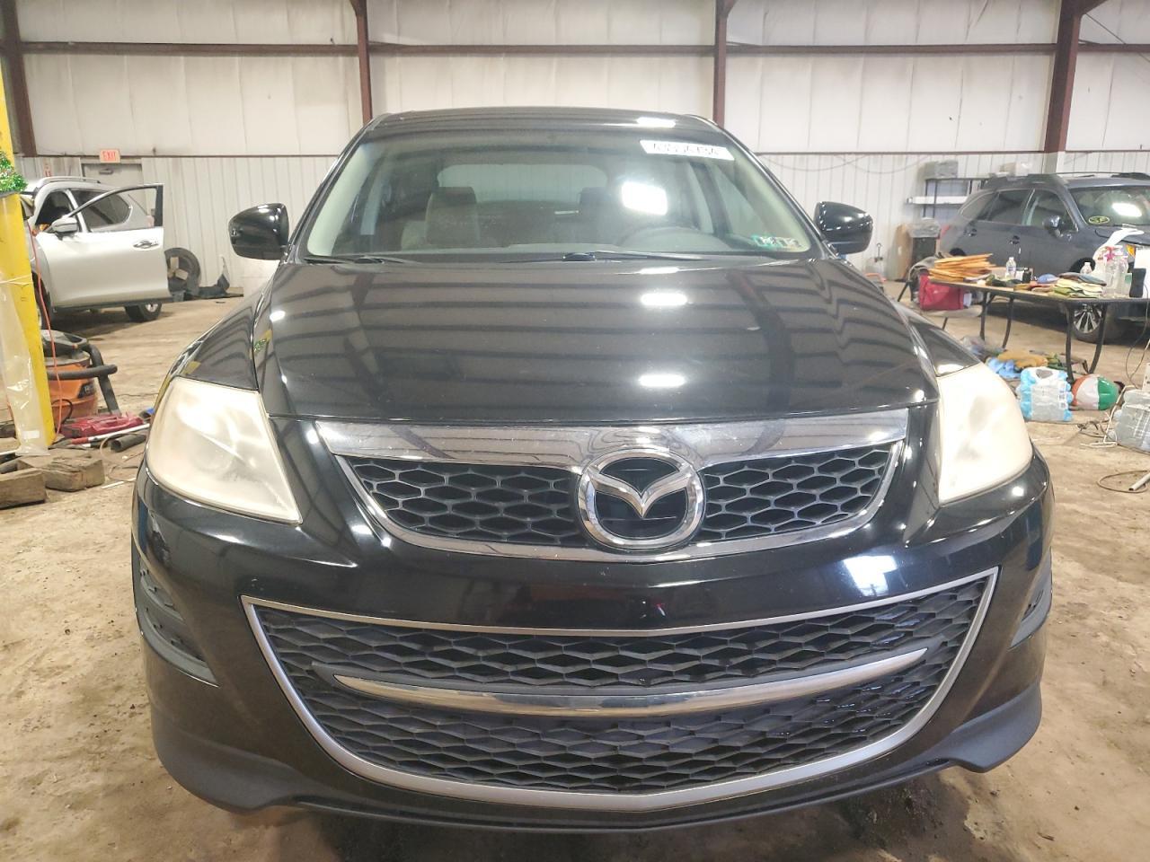2011 MAZDA CX-9 - Фото 5