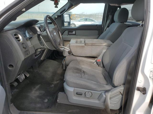 2014 Ford F150 Supercrew - Image 7