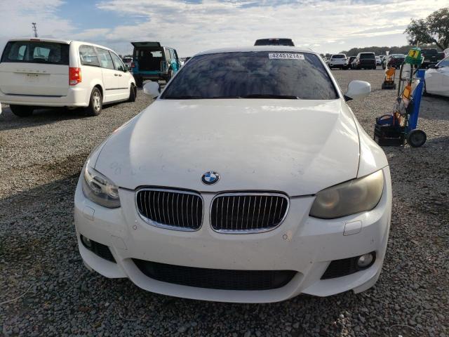 2013 BMW 328 I - Фото 5