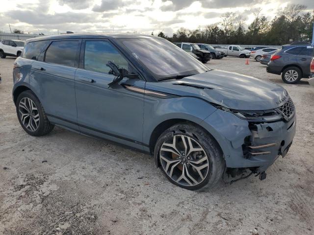 2020 Land Rover Range Rover Evoque First Edition - Фото 4