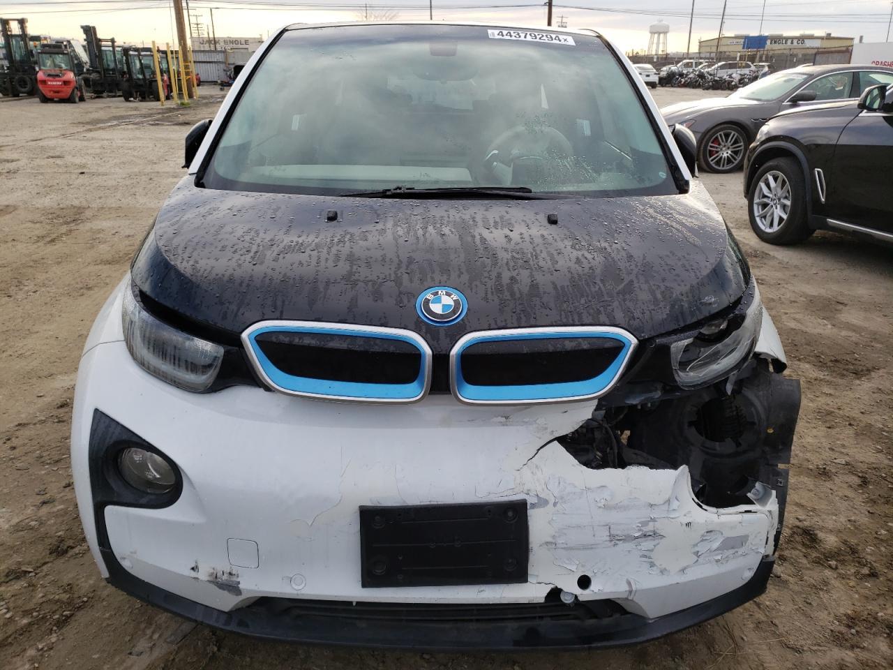 2015 BMW I3 REX - Image 5