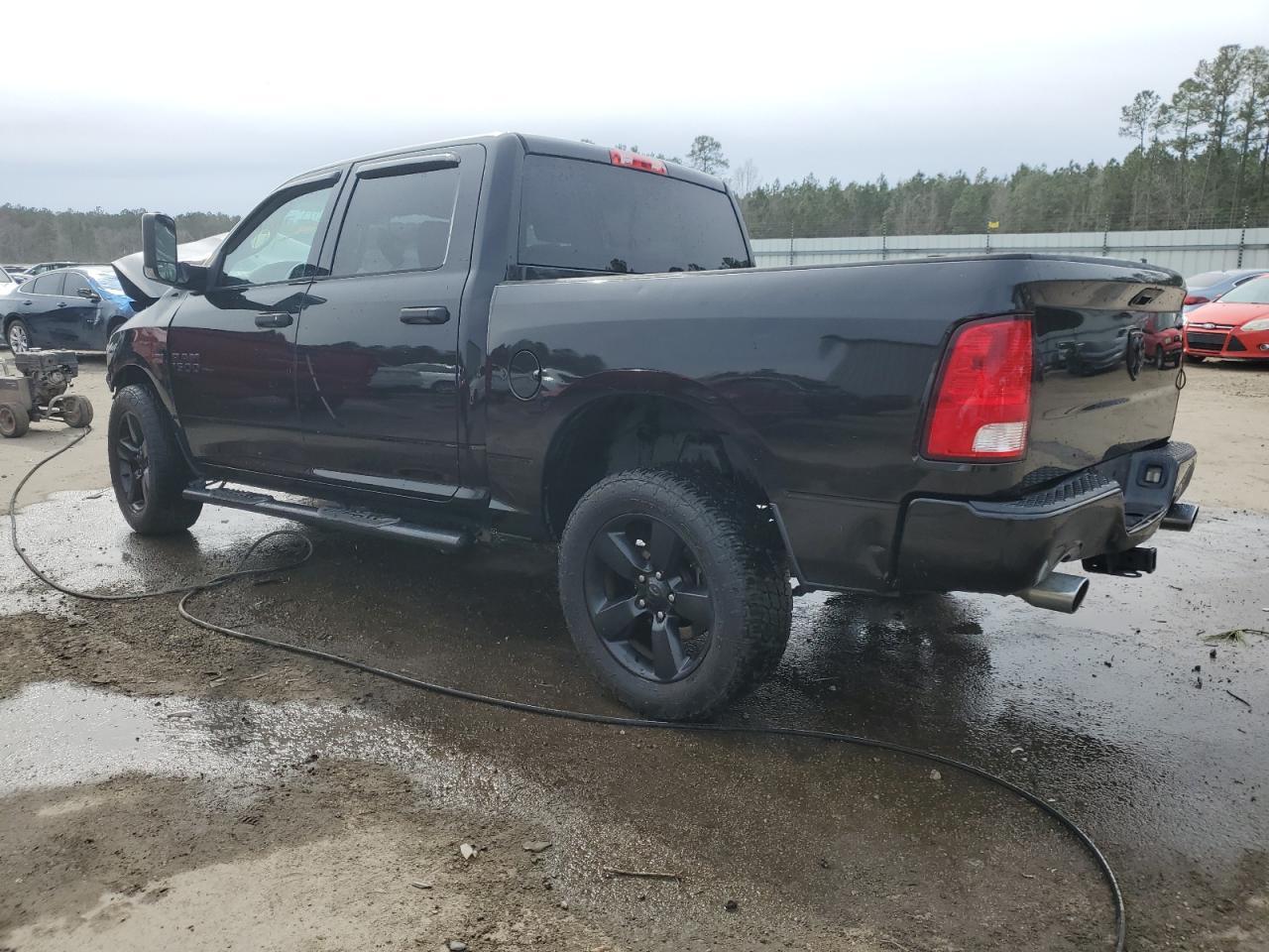 2015 RAM 1500 ST - Image 2