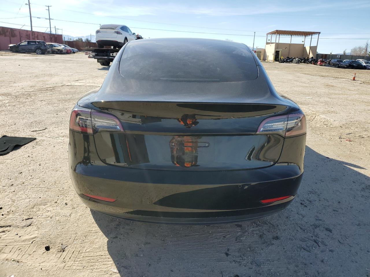 2022 TESLA MODEL 3 - Image 6