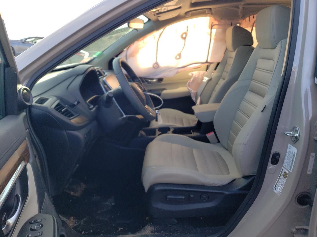 2018 HONDA CR-V EX - Image 7