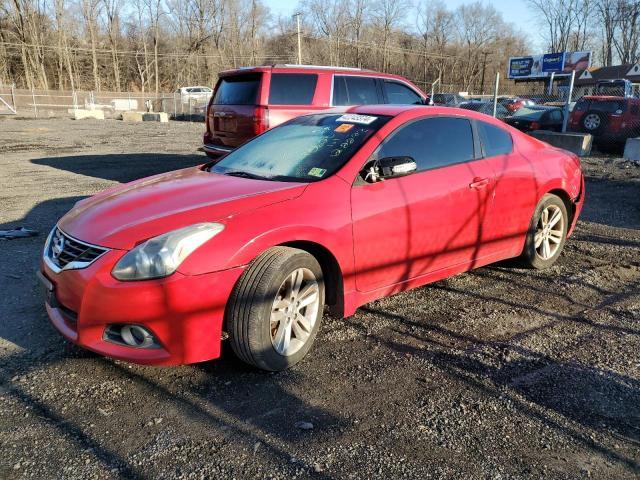 2010 Nissan Altima S
