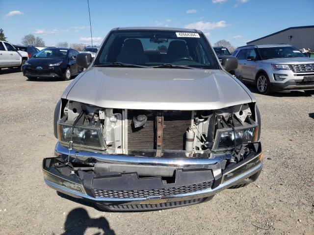2005 Chevrolet Colorado - Фото 5