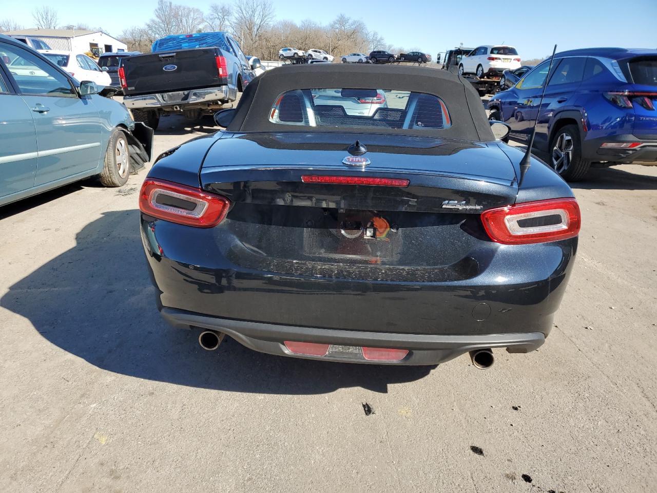 2020 FIAT 124 SPIDER - Image 6
