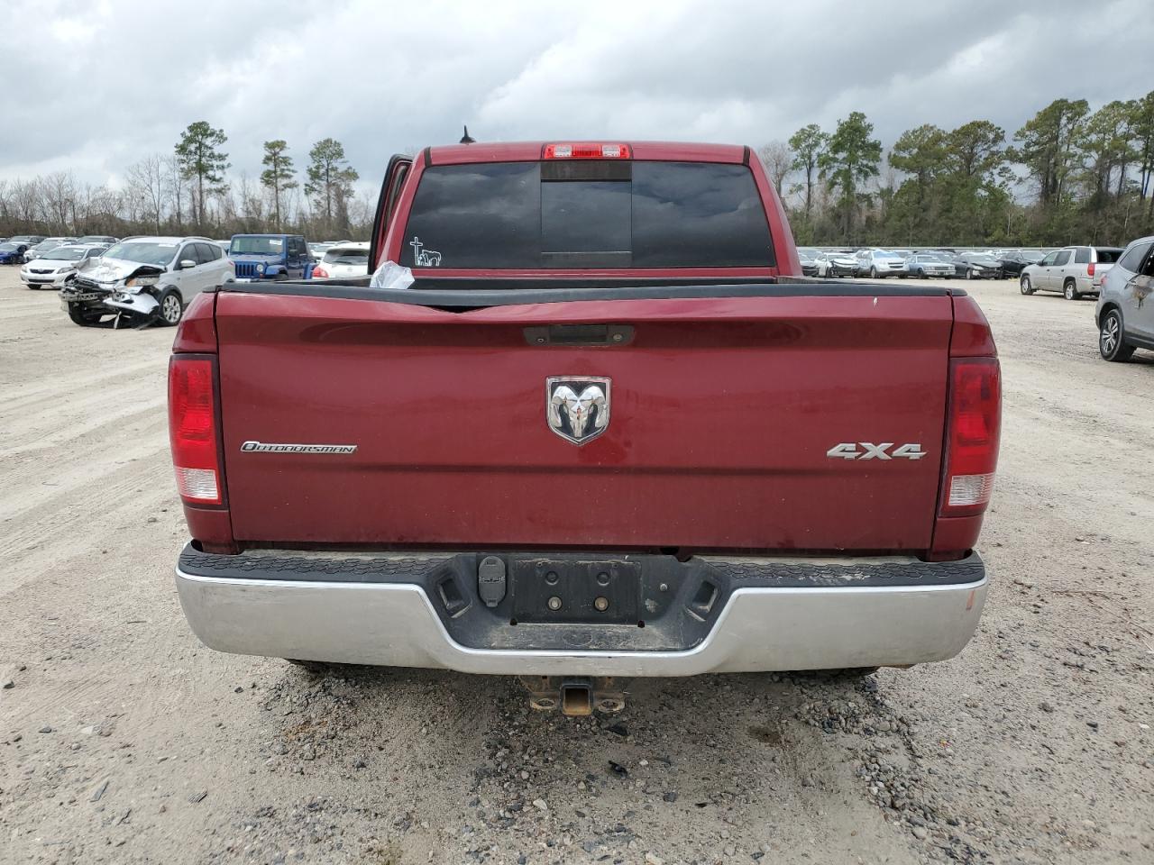 2015 RAM 1500 SLT - Image 6