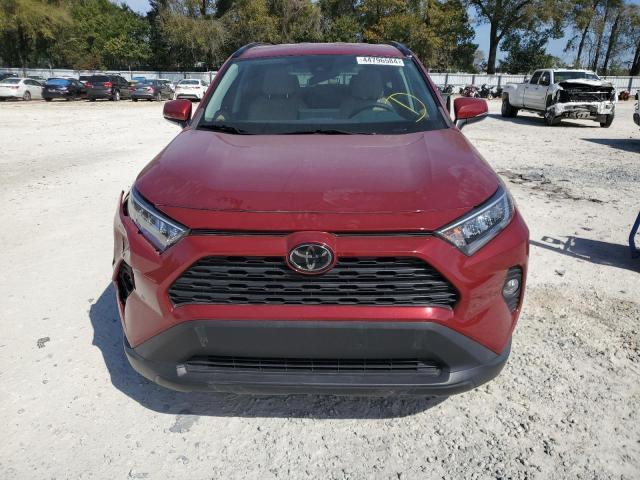 2020 Toyota Rav4 Xle - Фото 5